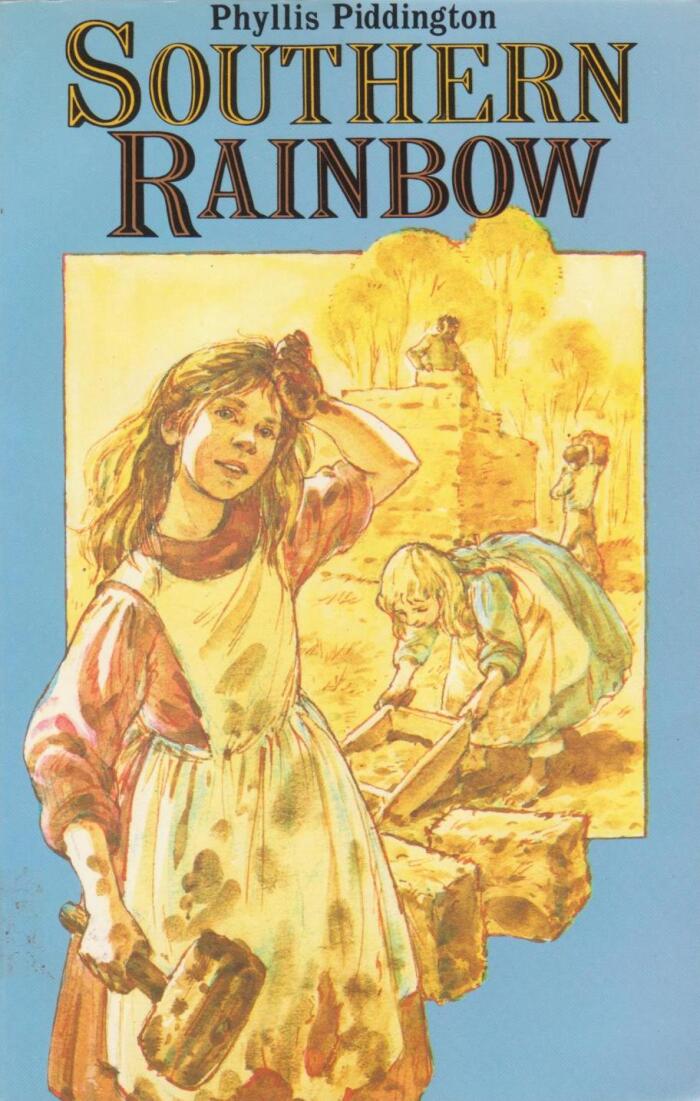 Southern Rainbow