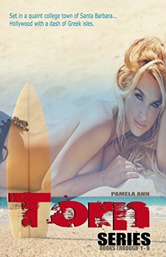 The Torn Series