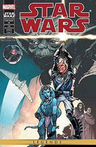 Star Wars (1998-2002) #40