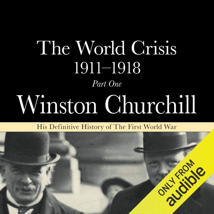 the world in crisis 1911-1918 part 1