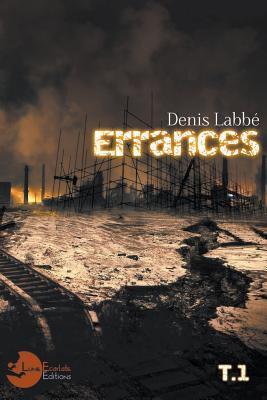 Errances Tome 1