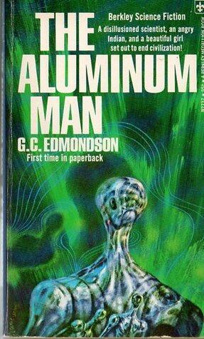 The Aluminum Man