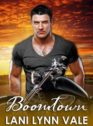 Boomtown