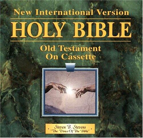 Premium Old Testament-NIV
