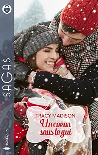 Un coeur sous le gui: Un délicieux Noël - Un amant à conquérir