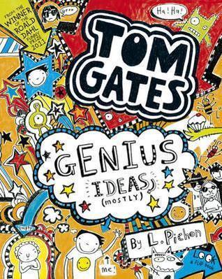 Genius Ideas