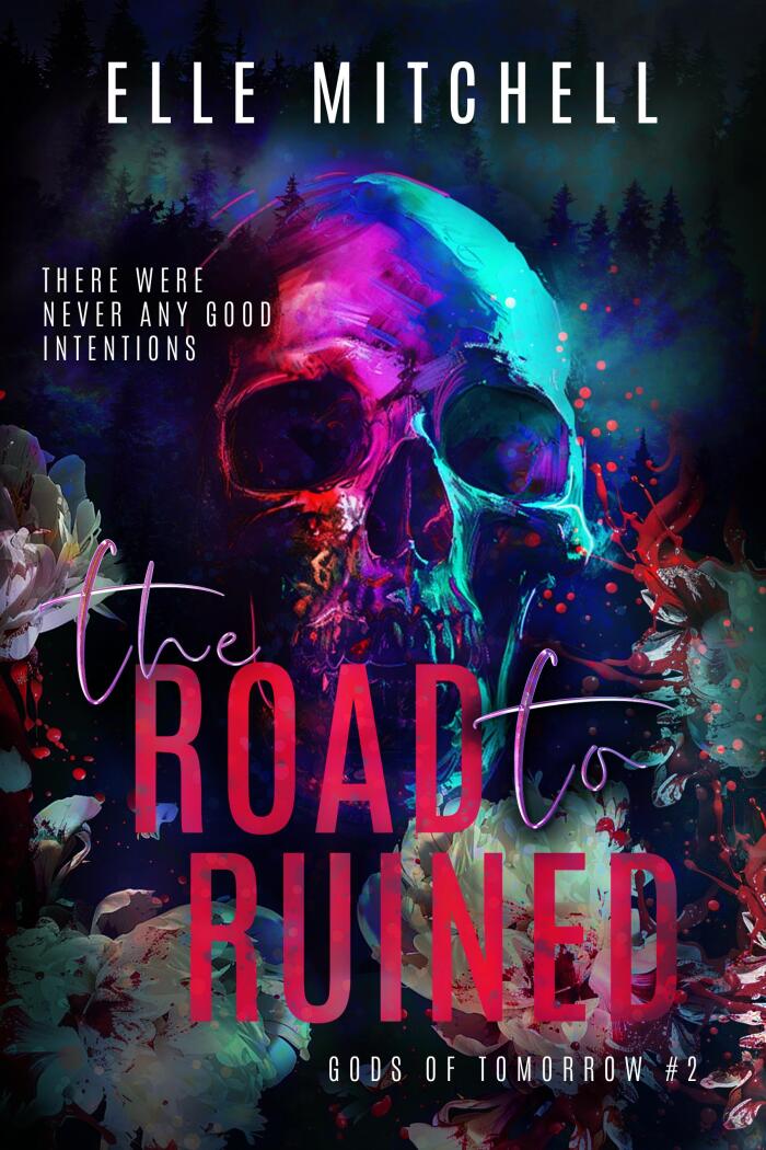 The Road to Ruined