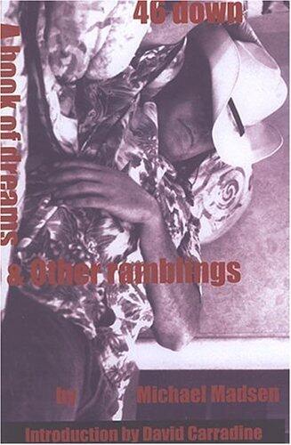 46 down, a book of dreams & other ramblings
