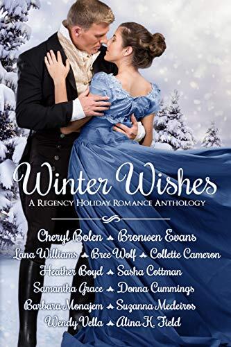 Winter Wishes Anthology