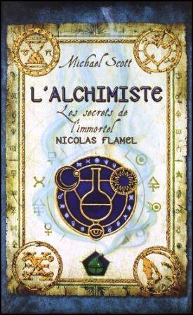 L'Alchimiste