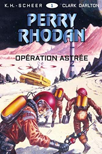 Opération Astrée