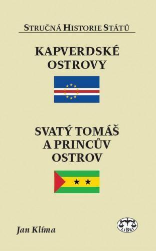 Kapverdské ostrovy, Svatý Tomáš a Princův ostrov