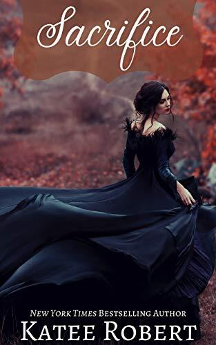 Sacrifice: A Reverse Harem Romance