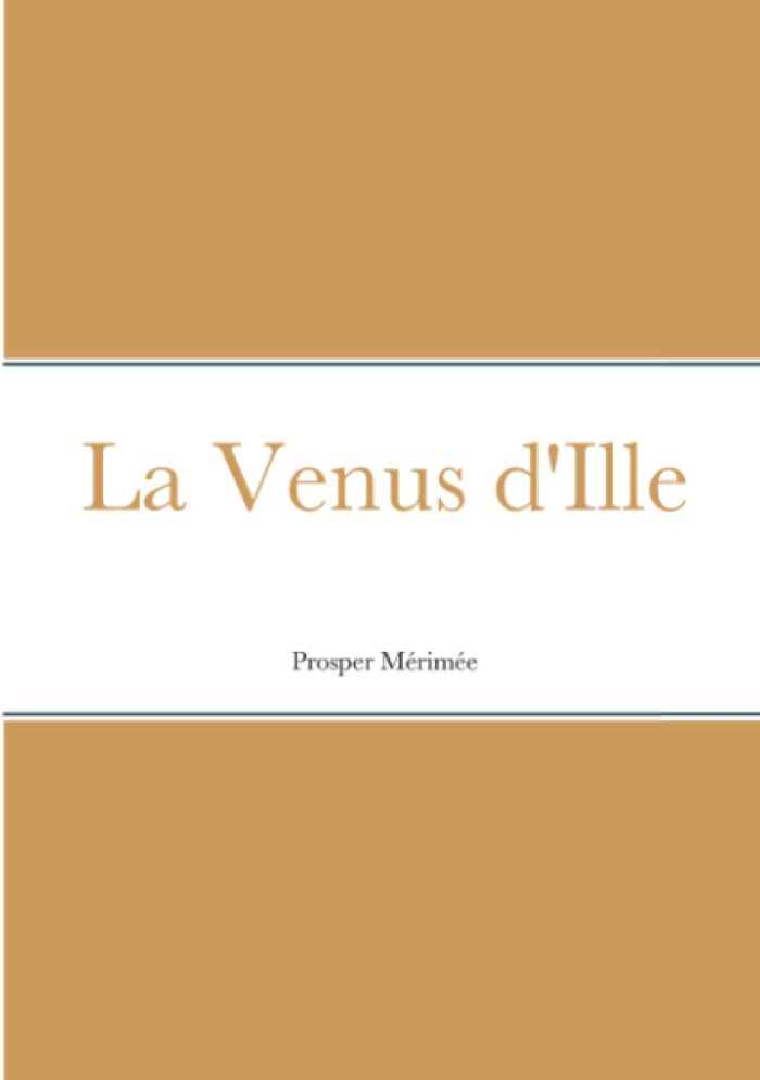 La Venus d'Ille
