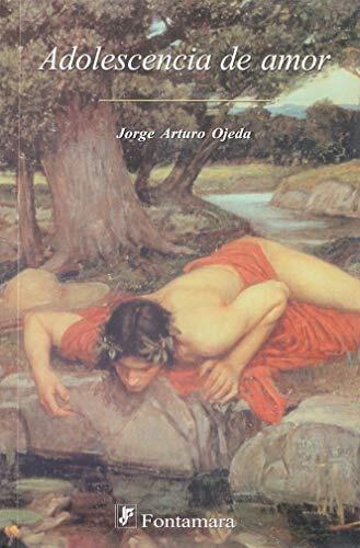 Title: ADOLESCENCIA DE AMOR