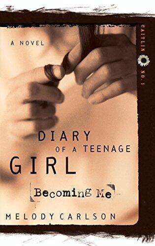 Diary of a Teenage Girl: Caitlin