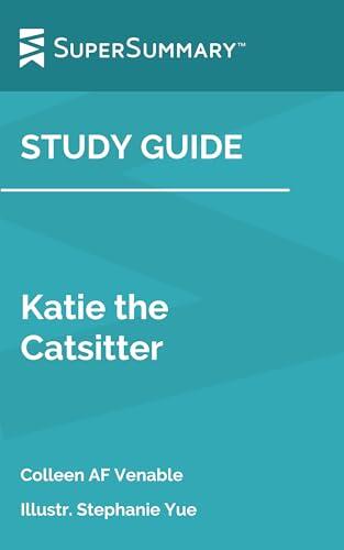 Study Guide: Katie the Catsitter