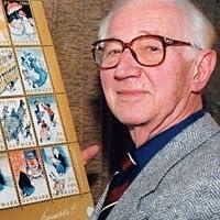 Svend Otto S.
