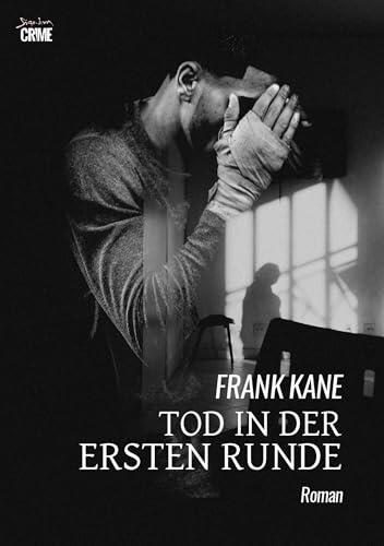 TOD IN DER ERSTEN RUNDE: Der Crime-Noir-Klassiker!