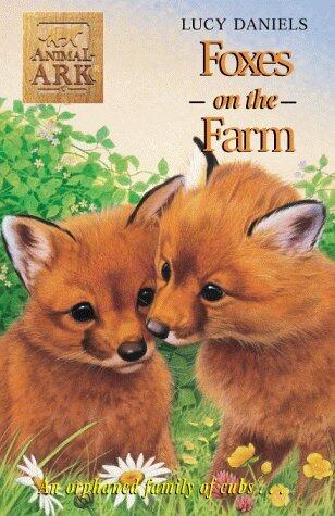 Foxes on the Farm