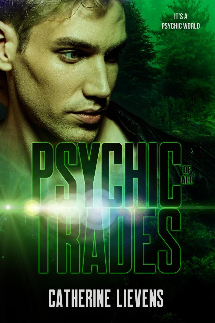 Psychic of All Trades