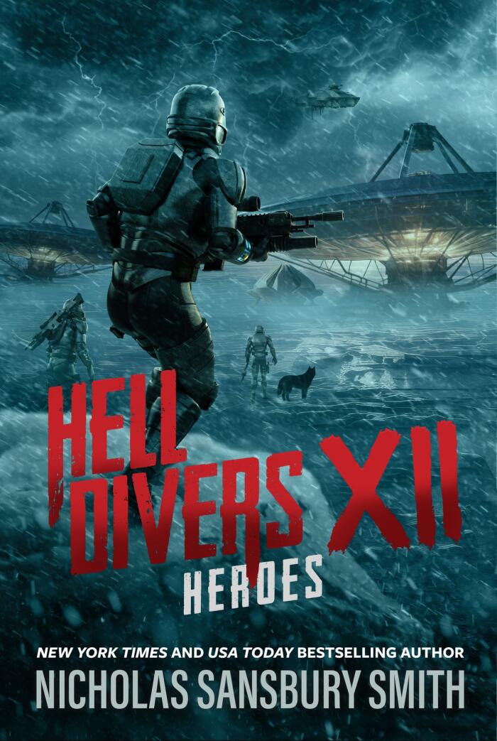 Heroes