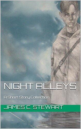 Night Alleys: A Short Story Collection