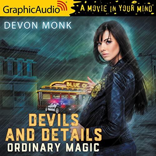 Devils and Details Dramatized Adaptation
