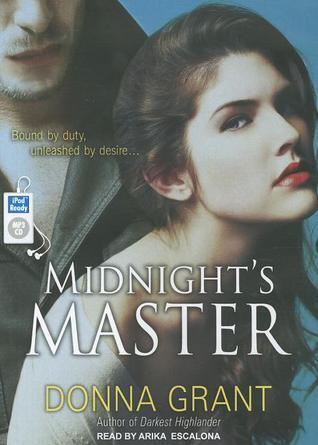 Midnight's Master