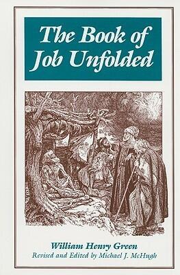 The Book of Job Unfolded
