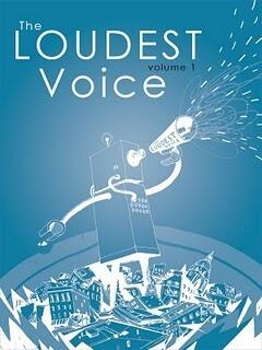 The Loudest Voice