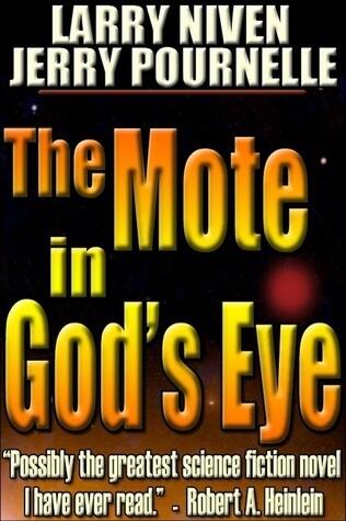 The Mote in God's Eye