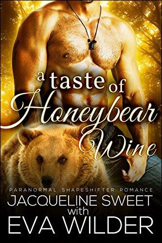 A Taste of Honeybear Wine