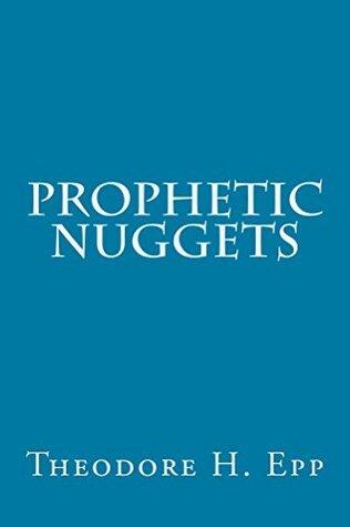Prophetic Nuggets