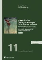 Como Ensinar Todos os Alunos na Sala de Aula Inclusiva