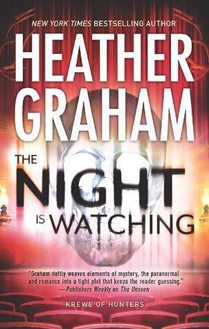 The Night Is Watching