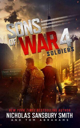 The Sons of War