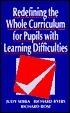 Redefining the Whole Curriculum for Pupils with Learning Difficulties