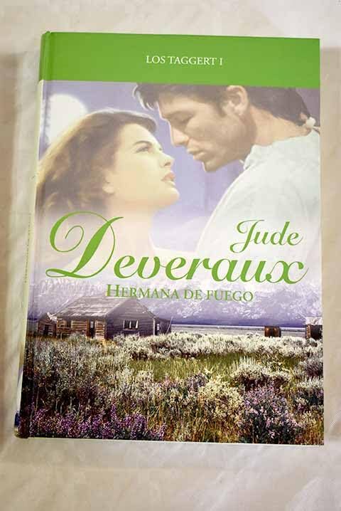 Hermana de fuego