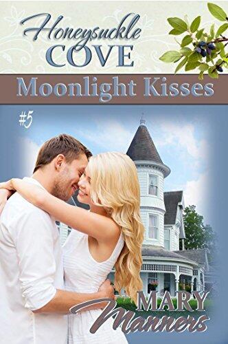 Moonlight Kisses