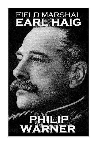 Field Marshal Earl Haig