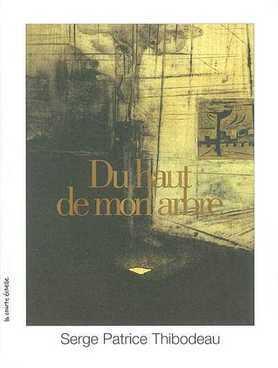 Du Haut De Mon Arbre (Poetry, 4)
