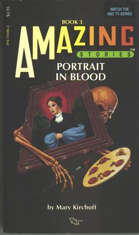 Portrait in Blood