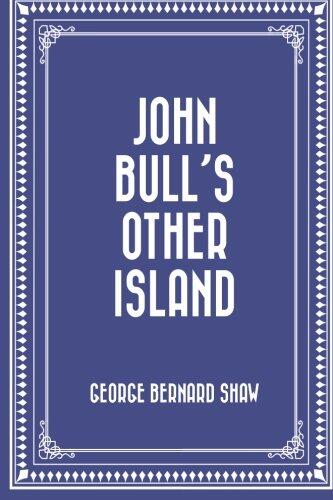 John Bull's Other Island
