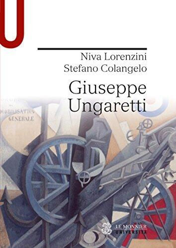 Giuseppe Ungaretti