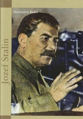 Jozef Stalin: een biografie