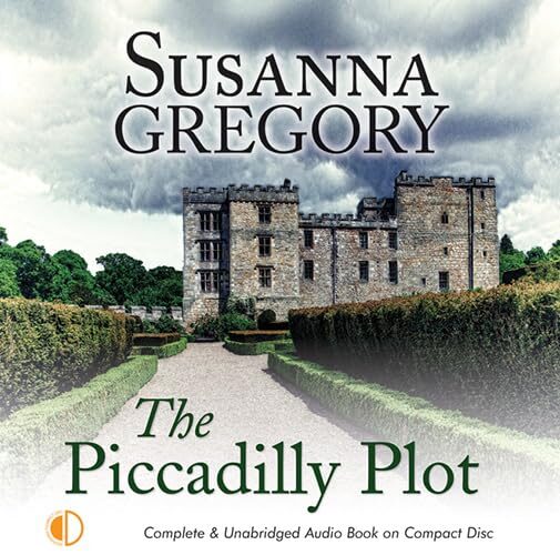 The Piccadilly Plot