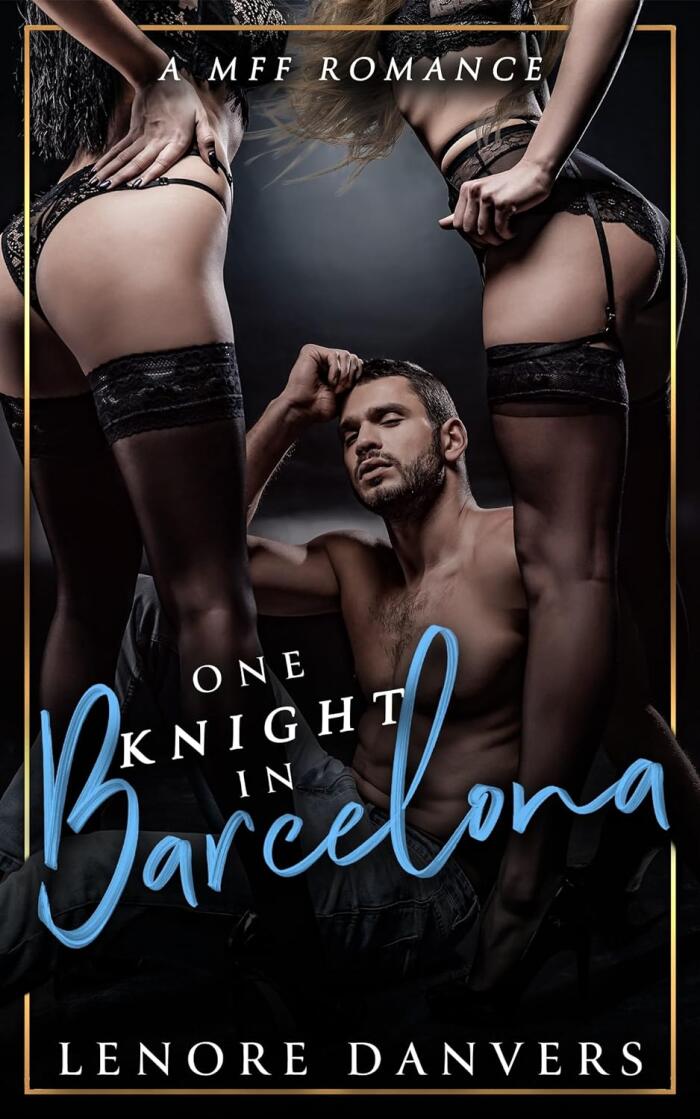 One Knight In Barcelona
