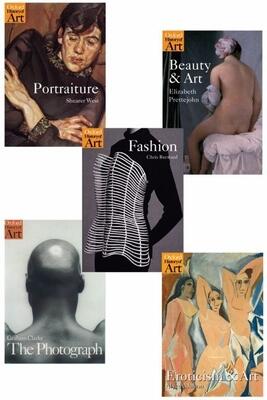 Oxford History of Art: Artistic Views