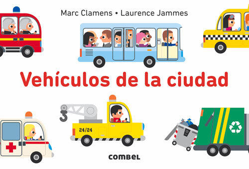 Vehículos de la ciudad